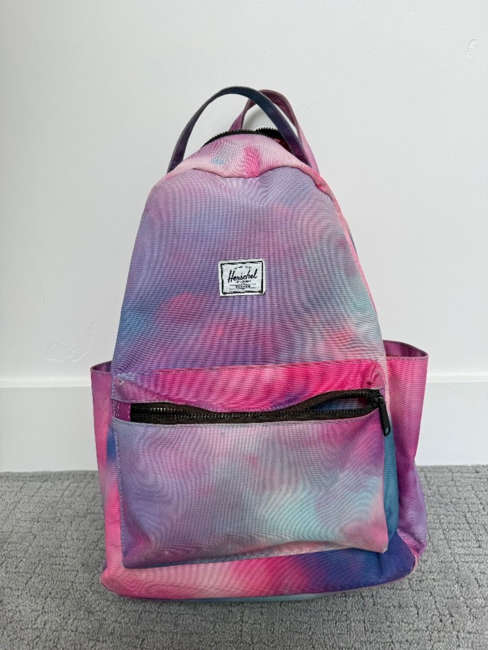 Herschel backpack